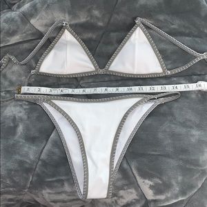 NWT bikini, super cute on